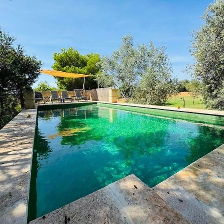 Can Conill Villa Лукмахор Екстериор снимка