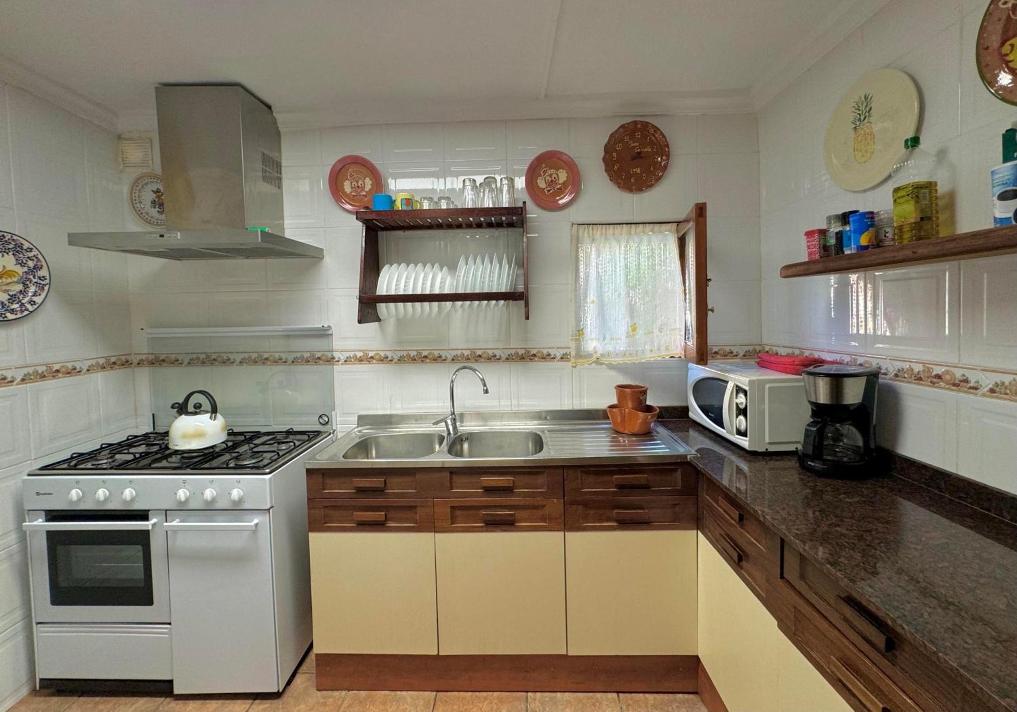 Can Conill Villa Лукмахор Екстериор снимка
