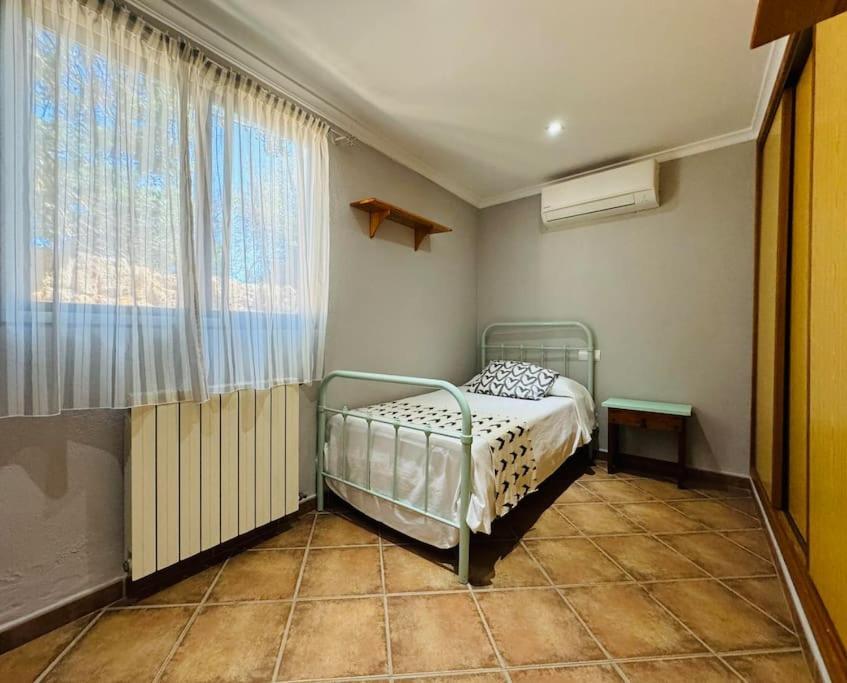 Can Conill Villa Лукмахор Екстериор снимка