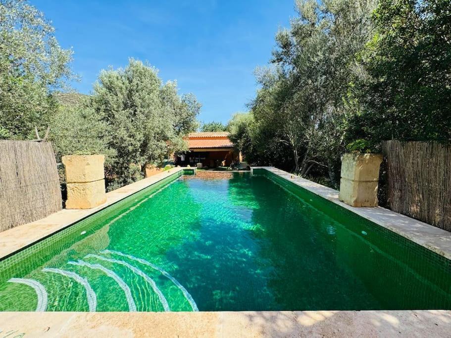 Can Conill Villa Лукмахор Екстериор снимка