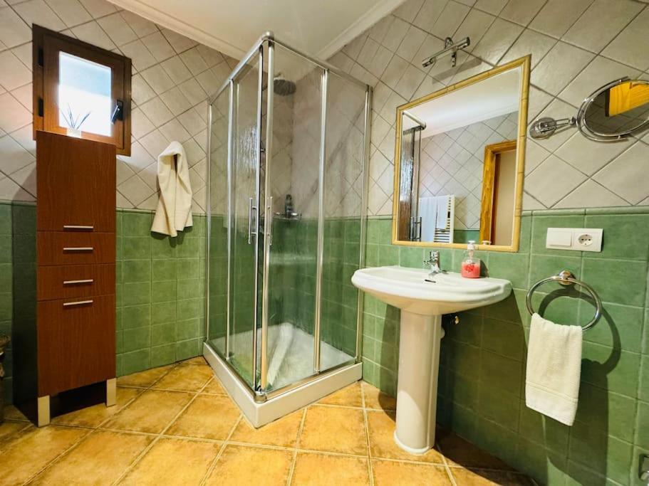Can Conill Villa Лукмахор Екстериор снимка