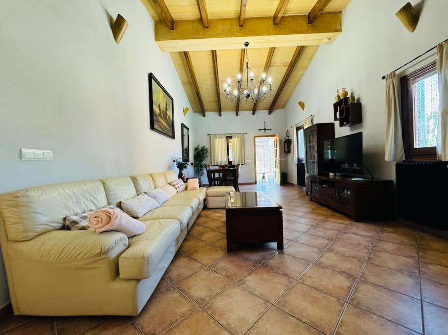 Can Conill Villa Лукмахор Екстериор снимка