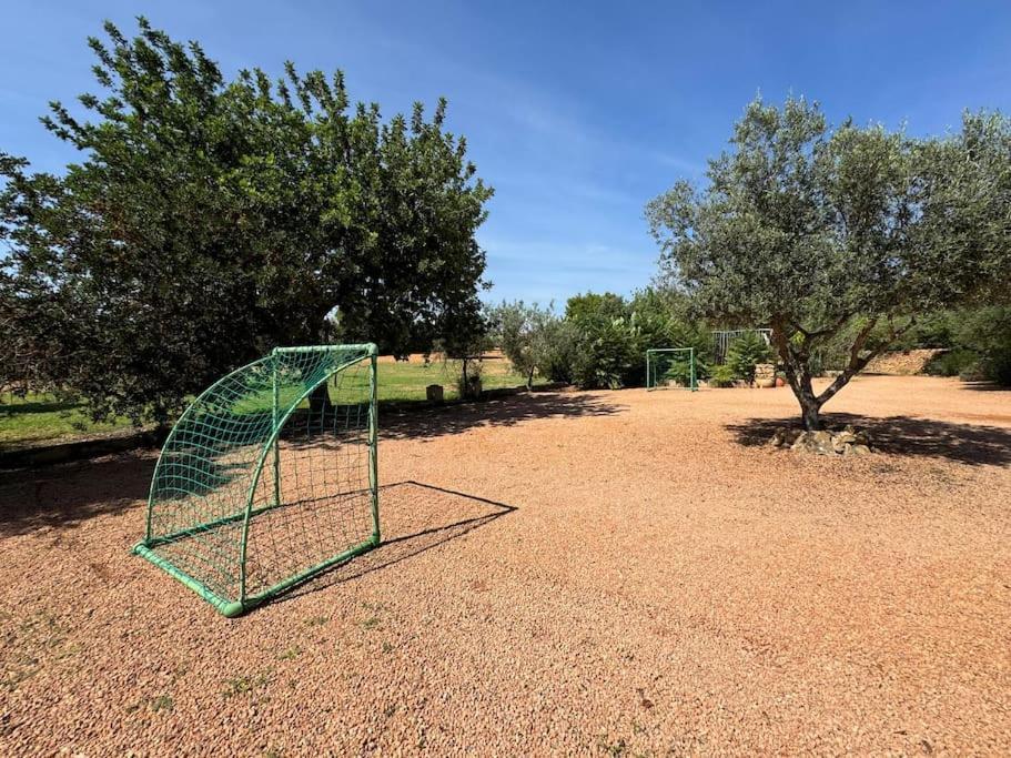 Can Conill Villa Лукмахор Екстериор снимка