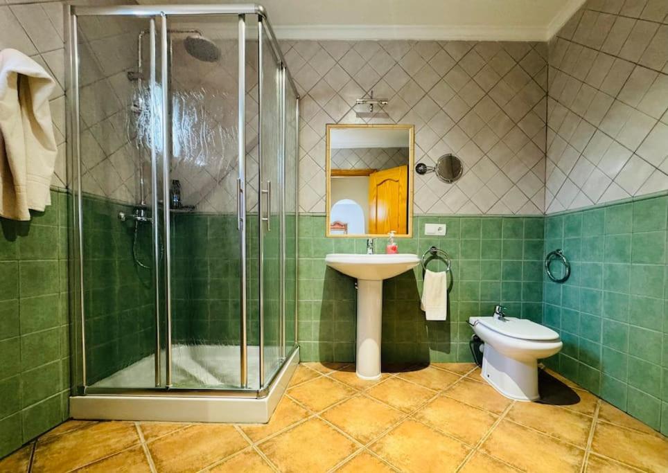 Can Conill Villa Лукмахор Екстериор снимка