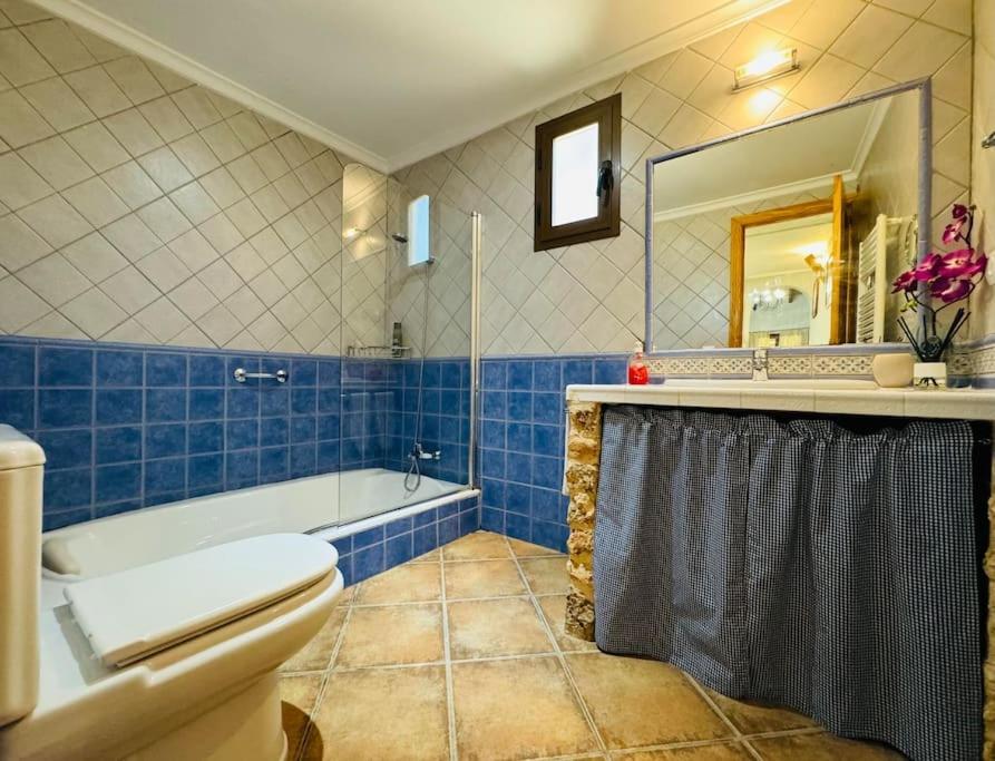 Can Conill Villa Лукмахор Екстериор снимка