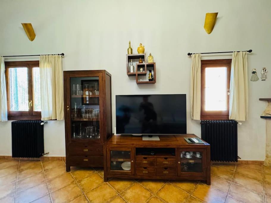 Can Conill Villa Лукмахор Екстериор снимка