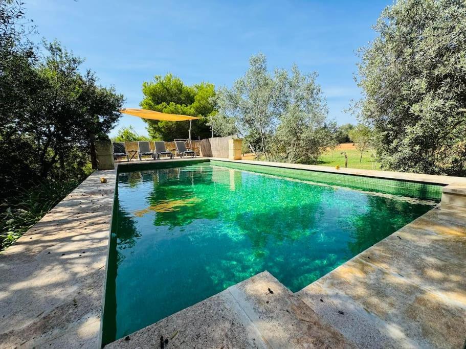 Can Conill Villa Лукмахор Екстериор снимка
